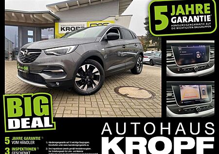 Opel Grandland 1.2 Turbo Ultimate Parkassist SH LH