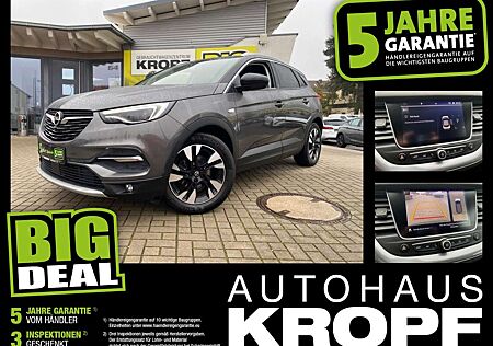 Opel Grandland 1.2 Turbo Ultimate Parkassist SH LH