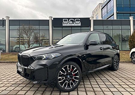 BMW X5 30d xDrive M Sport ACC,HUD,PANO,HARMAN,LUFT,.