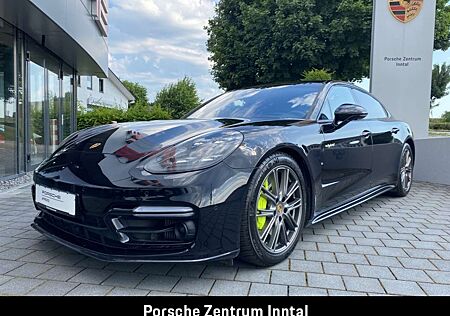 Porsche Panamera Turbo S E-Hybrid Executive |2 J. Approved
