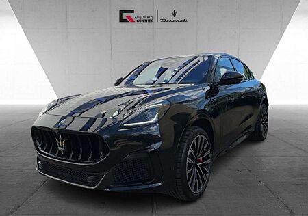 Maserati Grecale Trofeo MY25 530PS AWD V6