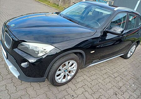 BMW X1 sDrive20d