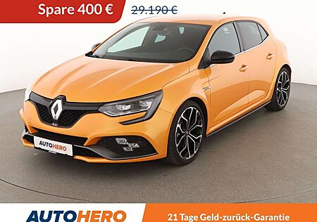 Renault Megane 1.8 TCe R.S.*NAVI*PDC*SHZ*TEMPO*KLIMA*LED*