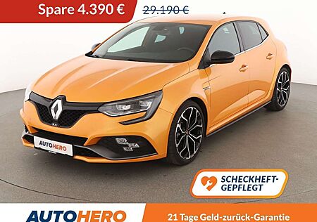 Renault Megane 1.8 TCe R.S.*NAVI*PDC*SHZ*TEMPO*KLIMA*LED*