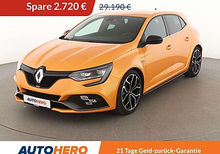 Renault Megane 1.8 TCe R.S.*NAVI*PDC*SHZ*TEMPO*KLIMA*LED*