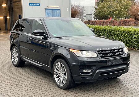 Land Rover Range Rover Sport HSE Dynamic Bi-Xenon* 2 Hand