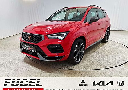 Cupra Ateca 2.0 TSI DSG 4Drive LED|virt.Cock.|Navi|AHK|360°