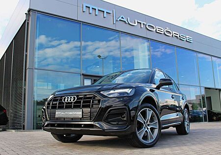 Audi Q5 50 TDI QU.*SPORT*+BLACK-OPTIK/VIRTUAL/ACC/20"