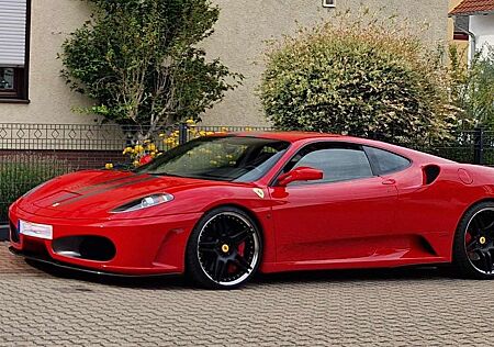 Ferrari F430 F1 - TOP-Zustand!!
