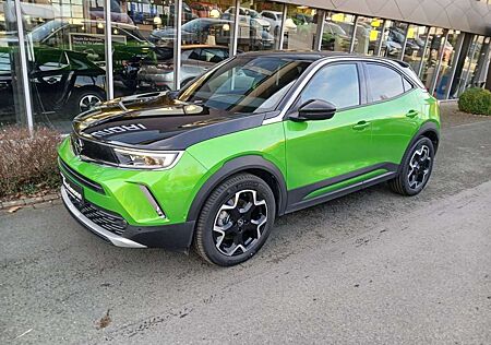 Opel Mokka-e Ultimate