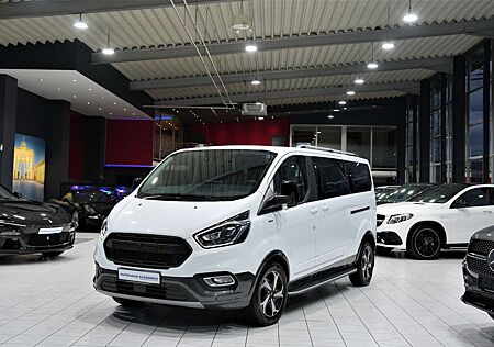 Ford Tourneo Custom *BI-XENON*SYNC3*