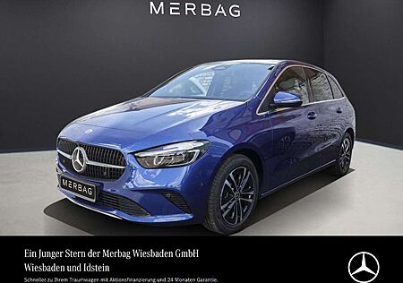Mercedes-Benz B 250 e PROGRESSIVE ADVANCED PANORAMA TOTWINKEL
