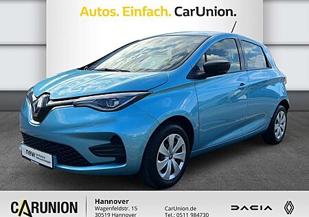 Renault ZOE Z.E. 40 LIFE