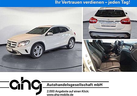 Mercedes-Benz GLA 220 d 4Matic GSRMIN MAP Pilot Pakrtronic