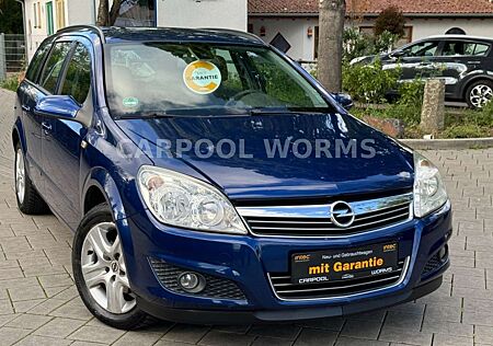Opel Astra H 1.4 Caravan Edition KLIMA+MFL+TEMP+ALLWE