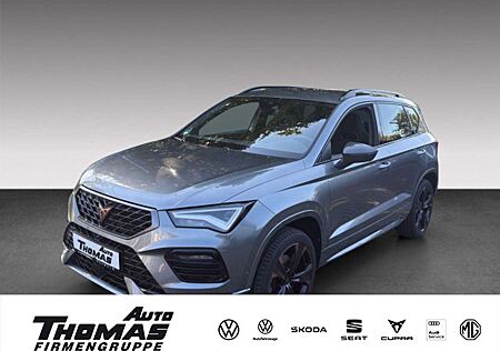 Cupra Ateca 2.0 TSI DSG BEATS+KAMERA