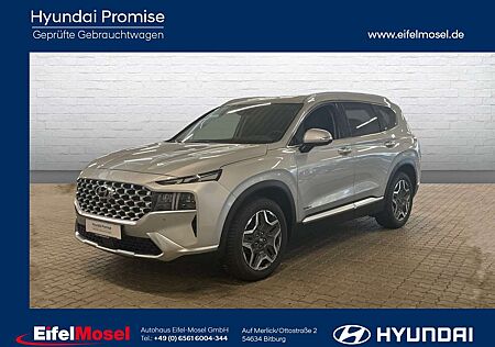 Hyundai Santa Fe 1.6 T-GDI HEV 4WD Prime /4x4/LM