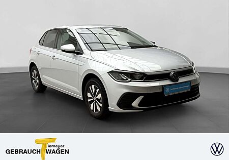 VW Polo Volkswagen 1.0 MOVE LM15 CLIMATRONIC