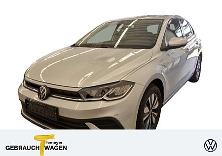 VW Polo Volkswagen 1.0 MOVE LM15 CLIMATRONIC