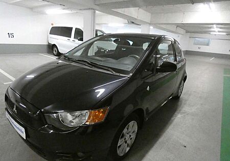 Mitsubishi Colt Lim. 3-trg. ClearTec Inform*1 HAND*KLIMA