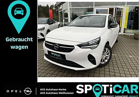 Opel Corsa 1.2 Start/Stop Edition