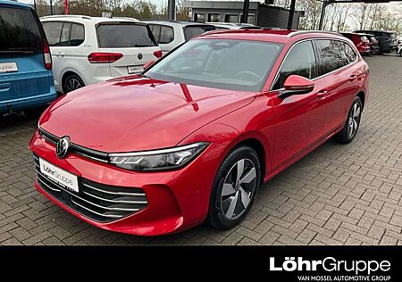 VW Passat Variant Volkswagen 2.0 TDI DSG Business AHK, 360°Kam., Navi., ACC,...