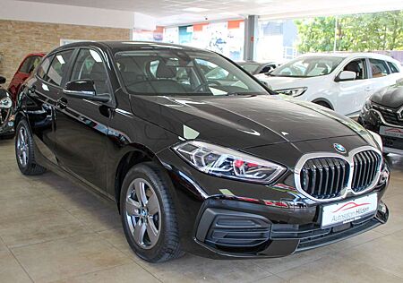 BMW 118 i Automatik LiveCockpit Prof LED PDC 1.Hand