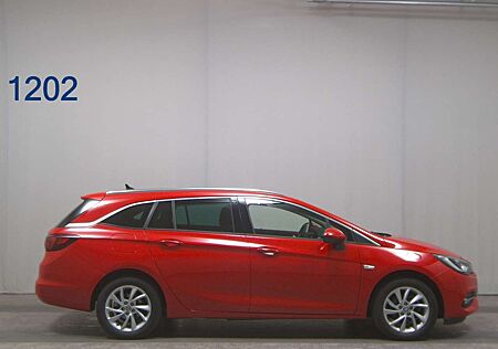 Opel Astra K Sports Tourer 1.2 Turbo Elegance AHK