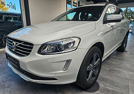 Volvo XC 60 XC60 Kinetic 2WD NAV KAM SHZ AHK TEMP BT