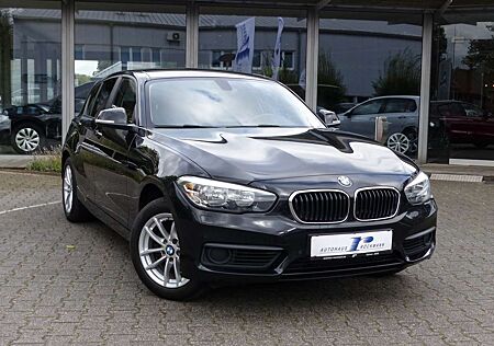 BMW 118 d Aut. AHK Navi PDC SHZ