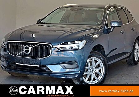 Volvo XC 60 XC60 Momentum Leder,Navi,LED,SH,PDC,AppleCarPlay