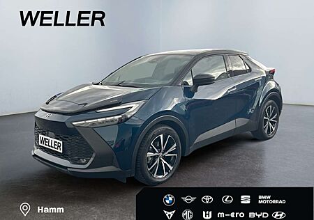 Toyota C-HR 1.8 Hybrid Team D *LED*ACC*CAM*el Heck*SHZ*