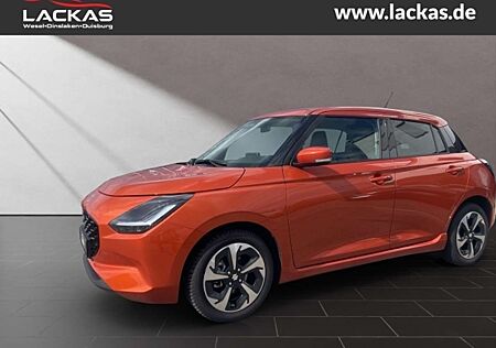 Suzuki Swift Comfort+ 1.2 Dualjet SHV S*KLIMAAUTOMATIK*SITZHEIZUNG*