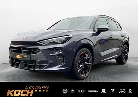 Cupra Terramar VZ 1.5 e-HYBRID 6-Gang-DSG