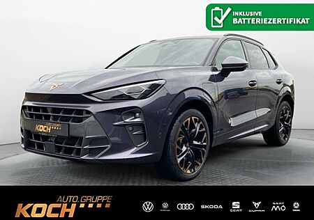 Cupra Terramar VZ NAVI*MATRIX*SennheiserSound*20"Hadr