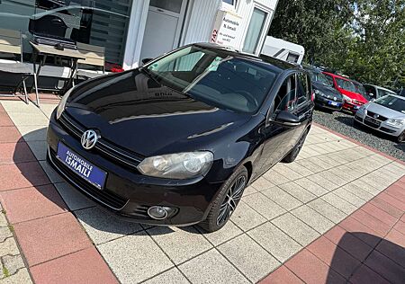 VW Golf Volkswagen Style 1.6 TDI