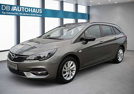 Opel Astra ST Edition 1.3 Turbo Automatik