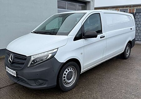 Mercedes-Benz Vito Kasten 116 CDI SELECT RWD extralang,LED,