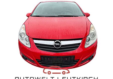 Opel Corsa D Selection "110 Jahre"