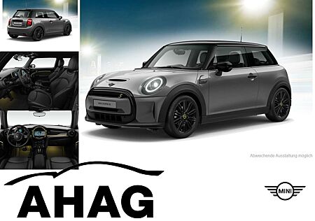 Mini Cooper S Countryman Cooper SE Countryman Cooper SE Classic Trim Klimaaut. Sportsitze PDC