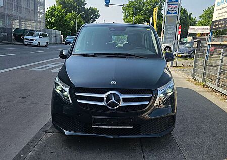 Mercedes-Benz V 220 d extralang 9G-TRONIC Edition 19
