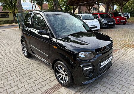 Microcar M.Go DCI Automatik Mopedauto 45 km/h L6e