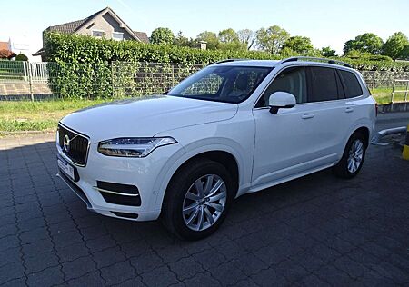 Volvo XC 90 XC90 2.0 Inscription /Navi / Automatik