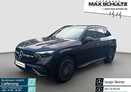 Mercedes-Benz GLC 300 4MATIC AMG Line*DIGITAL LIGHT*Kamera