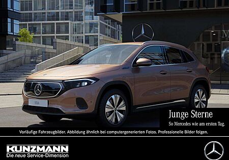 Mercedes-Benz EQA 250 Progressive Distronic Kamera Memory AHK