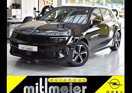 Opel Astra 1.2T GS. Keyless 360°Kamera ACC SHZ PDC