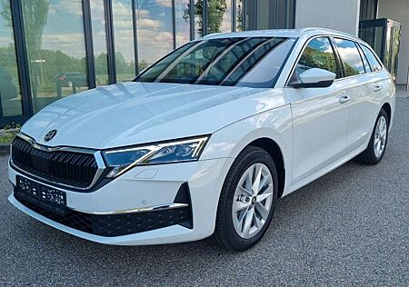 Skoda Octavia Combi 1.5TSI mHEV DSG ACC*AHK*KAMERA*KEY
