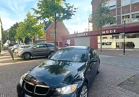 BMW 320d 320 DPF