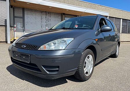 Ford Focus 1.6 Ambiente