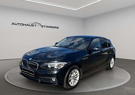 BMW 120 i Advantage Shadow*NAVI*PDC*SHZ*TEMPOMAT*